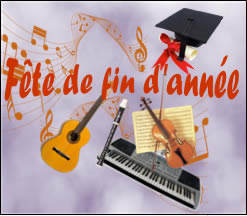 Calendrier des fêtes de fin d'année 2014-2015