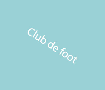 club de foot