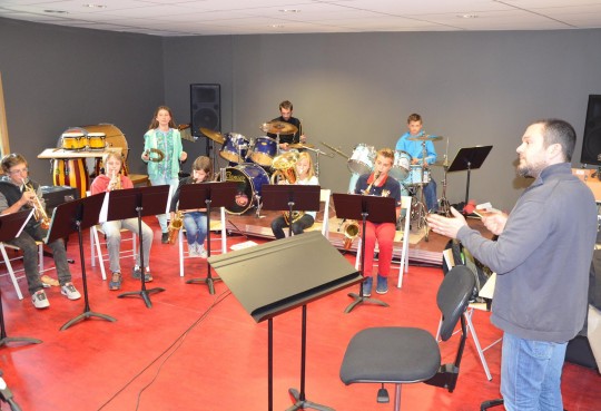 club Musique