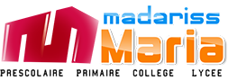 Madariss Maria